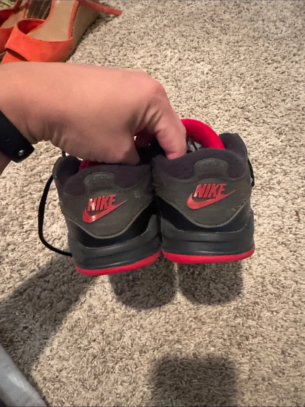 Jordan kids jordan’s